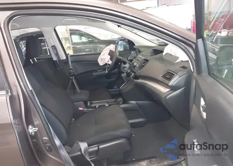 2016 Honda Cr-V Se z USA, uszkodzony, nr VIN 2HKRM4H44GH683019